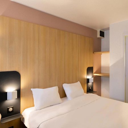 B&B Hotel Lorient Lanester Eksteriør bilde